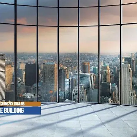 Little Americas Westend Apartamento *