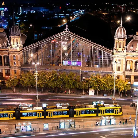 Apartamento Little Americas Westend *