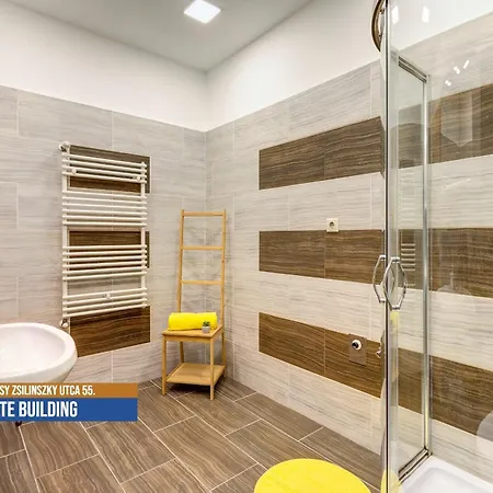 Little Americas Westend Apartamento