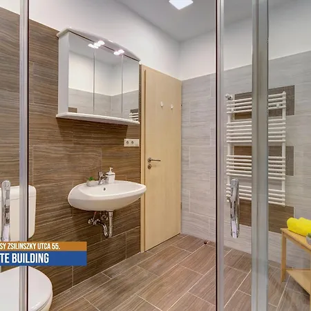 Little Americas Westend * Budapest