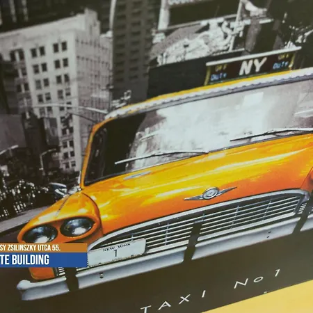 Little Americas Westend