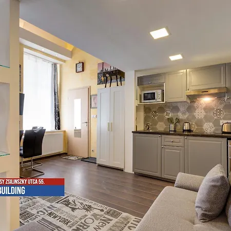 Little Americas Westend * Budapest