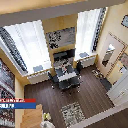 Apartamento Little Americas Westend