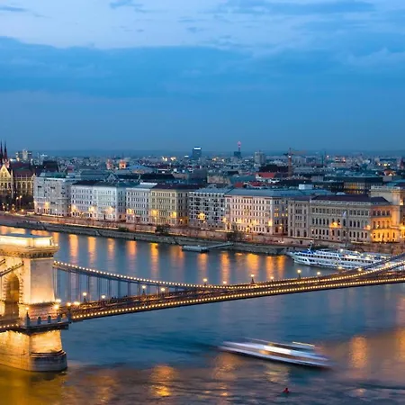 Apartamento Little Americas Westend *