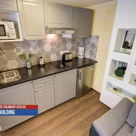 Little Americas Westend