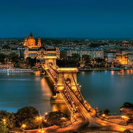 Little Americas Westend Apartamento