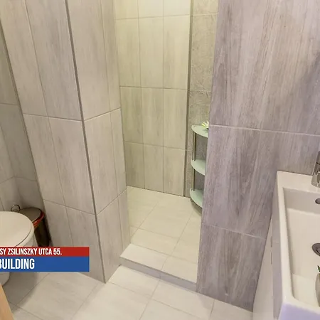 Apartamento Little Americas Westend