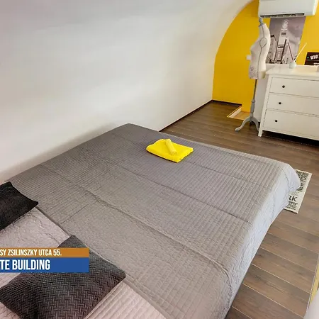 Little Americas Westend Apartamento *