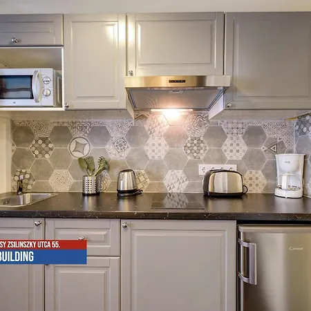 Apartamento Little Americas Westend *