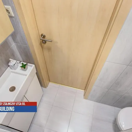 Little Americas Westend * Budapest