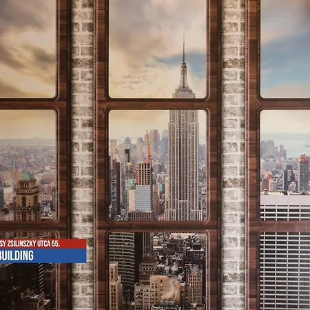 Little Americas Westend Apartamento *