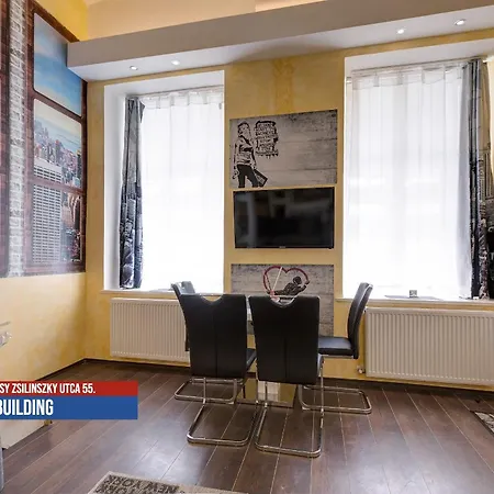 Apartamento Little Americas Westend