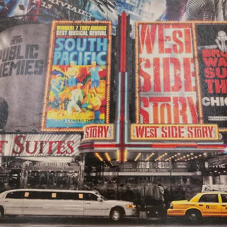 Little Americas Westend Apartamento