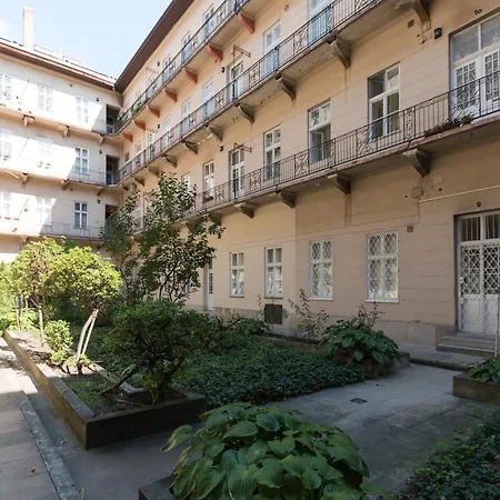 Apartamento Little Americas Westend