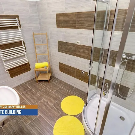 Little Americas Westend Apartamento *