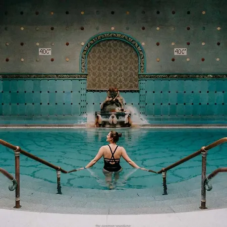 Apartamento Little Americas Westend