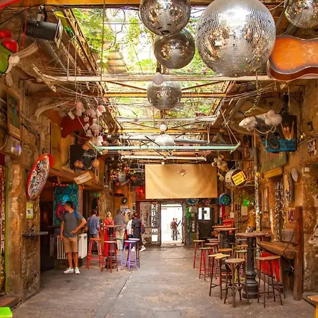 Little Americas Westend Apartamento *