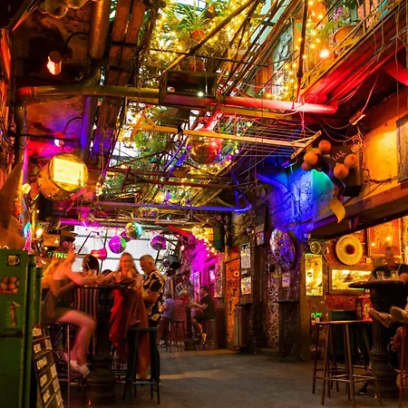 Apartamento Little Americas Westend *