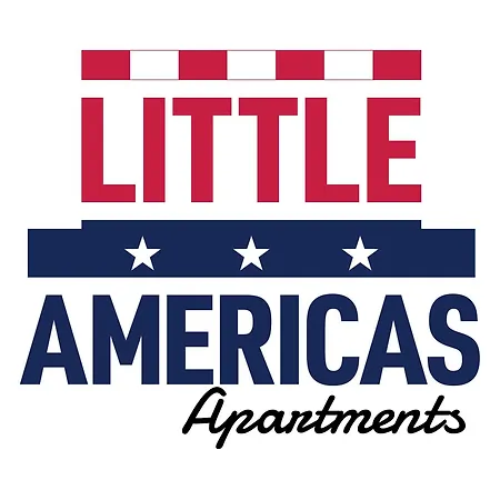 Little Americas Westend Apartament Budapeszt